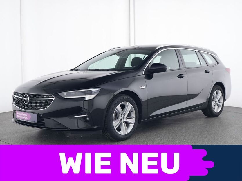 Opel Insignia 62.607 km 18.699 € Dietzenbach bei Frankfurt 63128