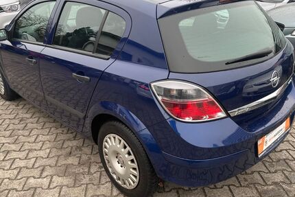 Opel Astra 64.135 km 3.995 &euro; Schweinfurt 97424