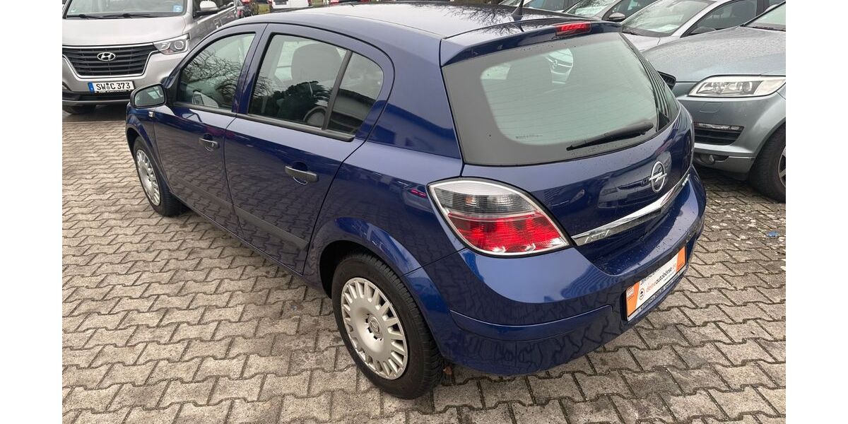 Opel Astra 64.135 km 3.995 &euro; Schweinfurt 97424