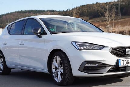 Seat Leon 70.200 km 21.699 &euro; Lauda-Königshofen 97922