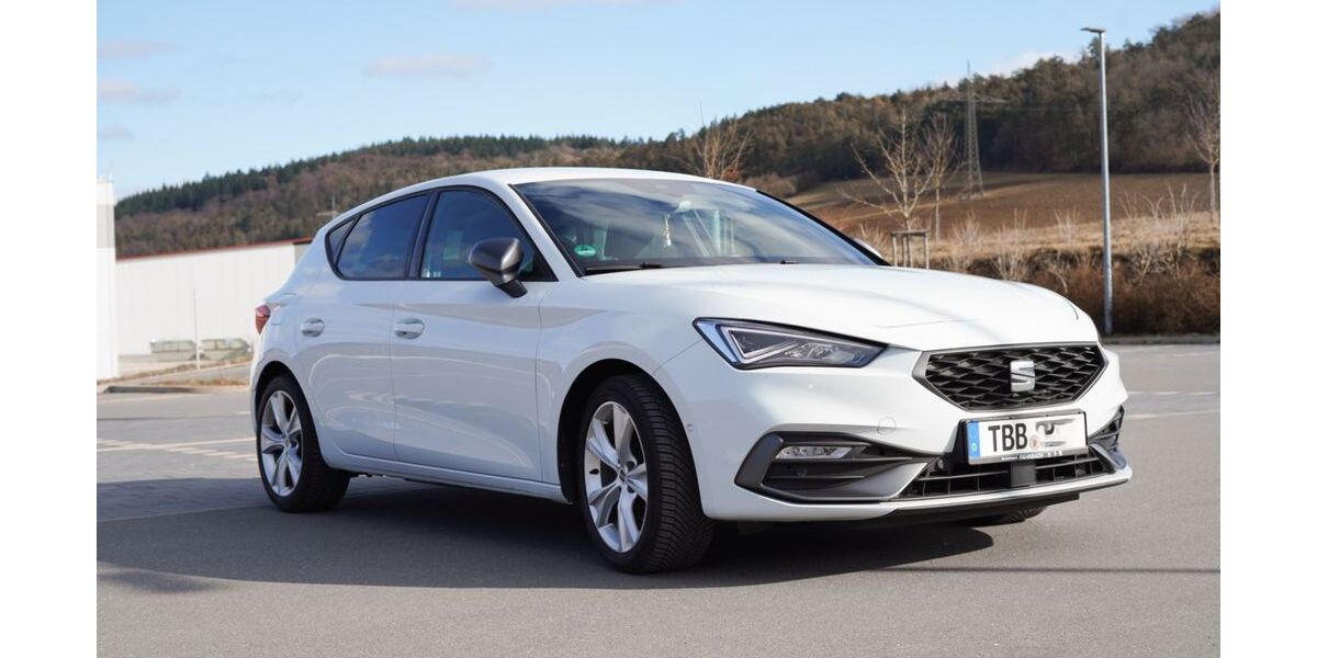 Seat Leon 70.200 km 21.999 &euro; Lauda-Königshofen 97922