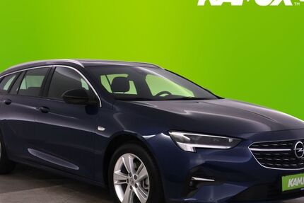 Opel Insignia 29.667 km 21.990 &euro; Stade 21682