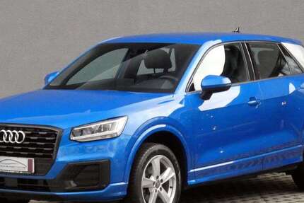 Audi Q2 90.800 km 19.980 &euro; Burgstädt 09217
