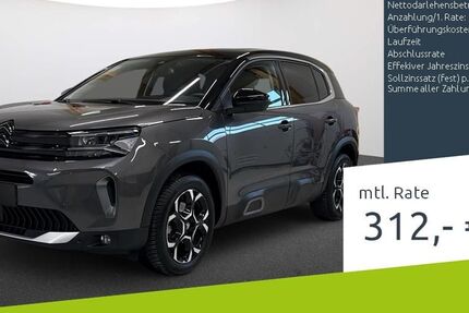 Citroen C5 Aircross 16.263 km 26.370 &euro; Dülmen 48249