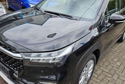 Suzuki (SX4) S-Cross 33.061 km 25.990 € Merzig 66663
