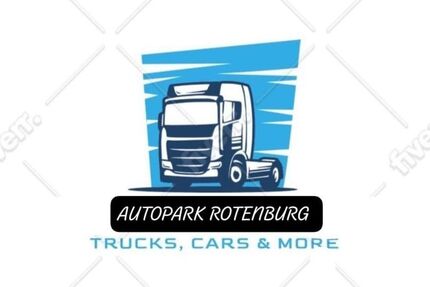 VW Crafter 260.000 km 15.700 &euro; Rotenburg Wümme 27356