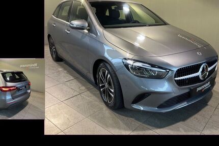 Mercedes-Benz B 200 9.444 km 36.900 &euro; Ingolstadt 85055