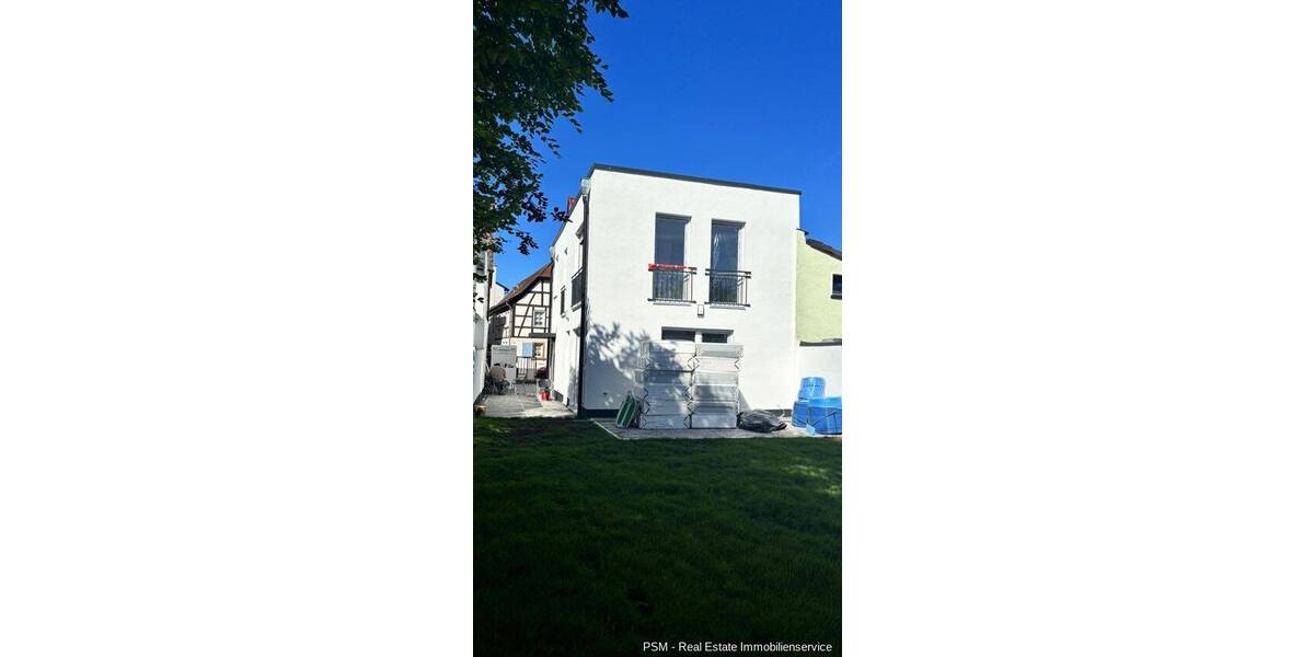 Doppelhaushälfte Mühlheim - 5 Zimmer, 153 m&sup2;, 650.000&euro; | Angebot:26851209