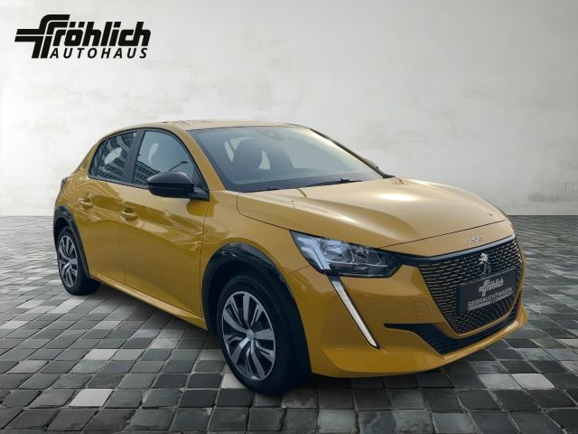 Peugeot 208 40.000 km 14.890 &euro; Nürnberg OT Schweinau 90439