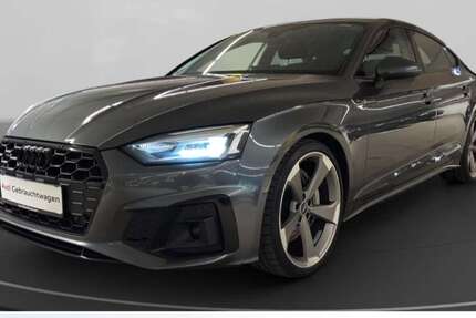Audi A5 76.757 km 37.770 &euro; Köln (Raderberg) 50968