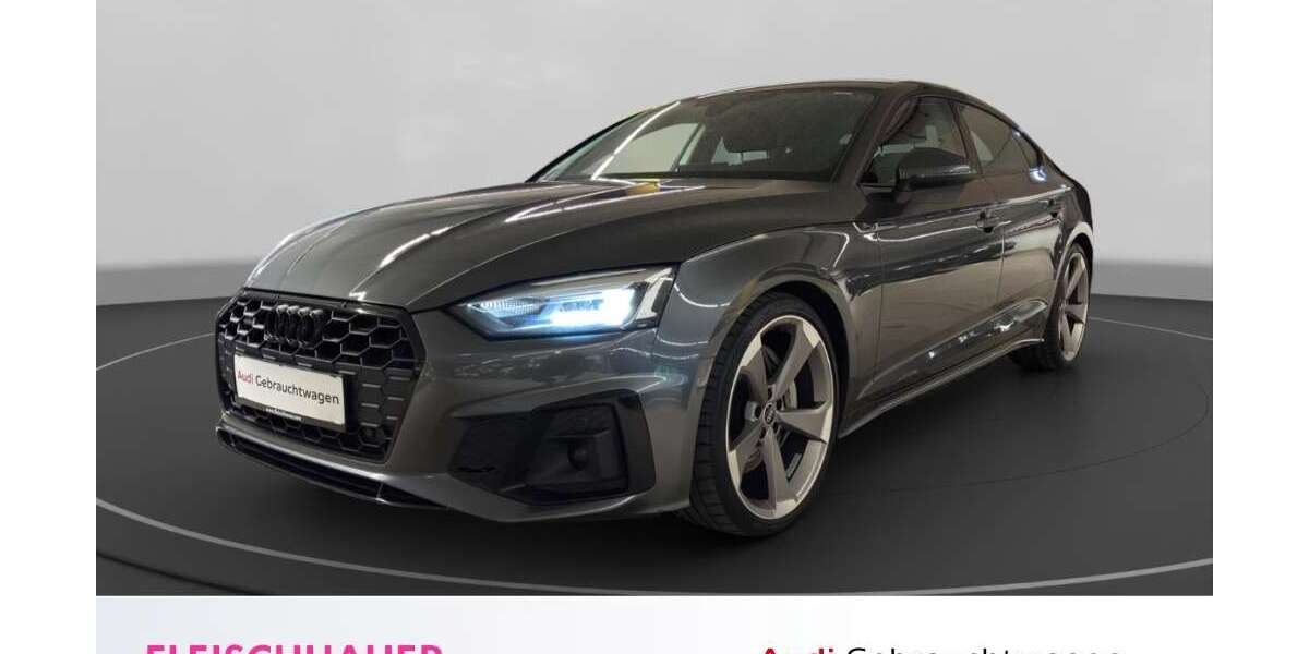 Audi A5 76.757 km 37.770 &euro; Köln (Raderberg) 50968