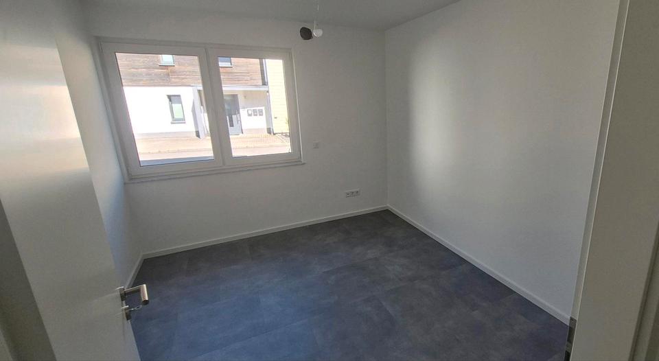 Erdgeschoßwohnung Osburg - 3 Zimmer, 99 m&sup2;, 1.287&euro; | Angebot:25182737