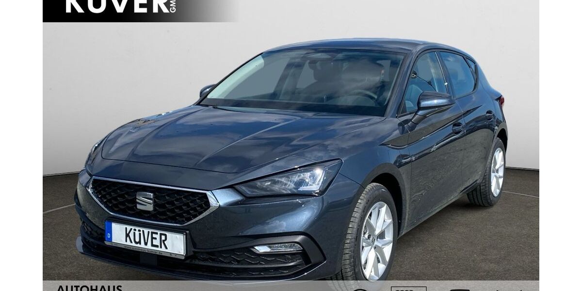 Seat Leon 1.500 km 24.420 &euro; Hagen 27628