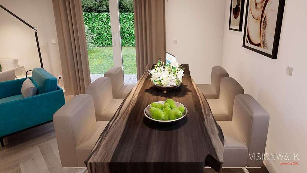 Haus zum Kaufen in Roggentin 499.000 € 101.66 m²