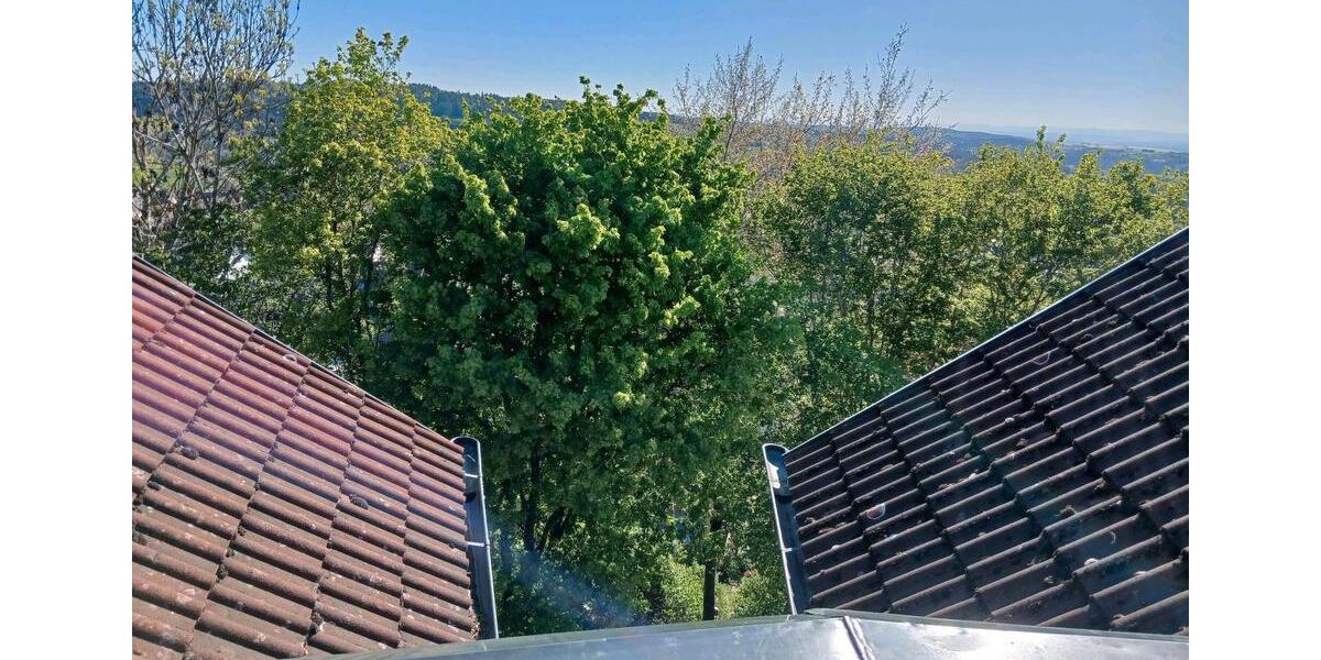 Dachgeschoßwohnung Waldachtal - 2 Zimmer, 65 m&sup2;, 850&euro; | Angebot:26408598