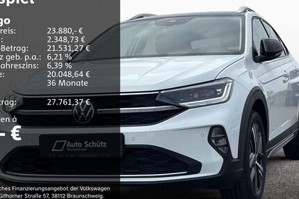 VW Taigo 16.500 km 22.750 &euro; Groß-Umstadt 64823