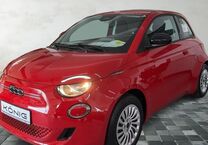 Gebrauchtwagen Fiat 500