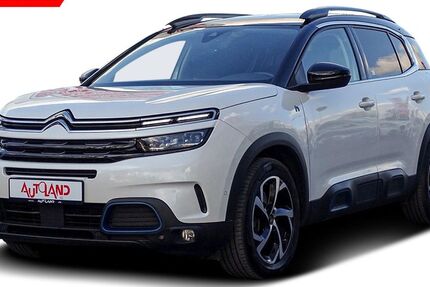 Citroen C5 Aircross 64.791 km 21.990 &euro; Meißen 01662
