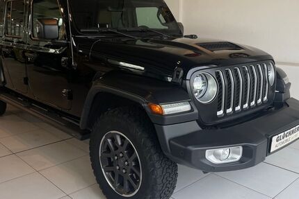 Jeep Gladiator 53.672 km 54.990 &euro; Dresden 01109