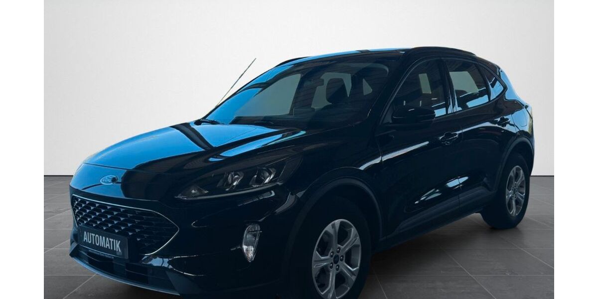 Ford Kuga 106.000 km 19.690 &euro; Hockenheim 68766