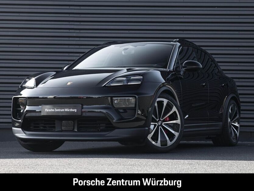 Macan
