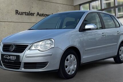 VW Polo 87.000 km 3.999 &euro; Jülich 52428