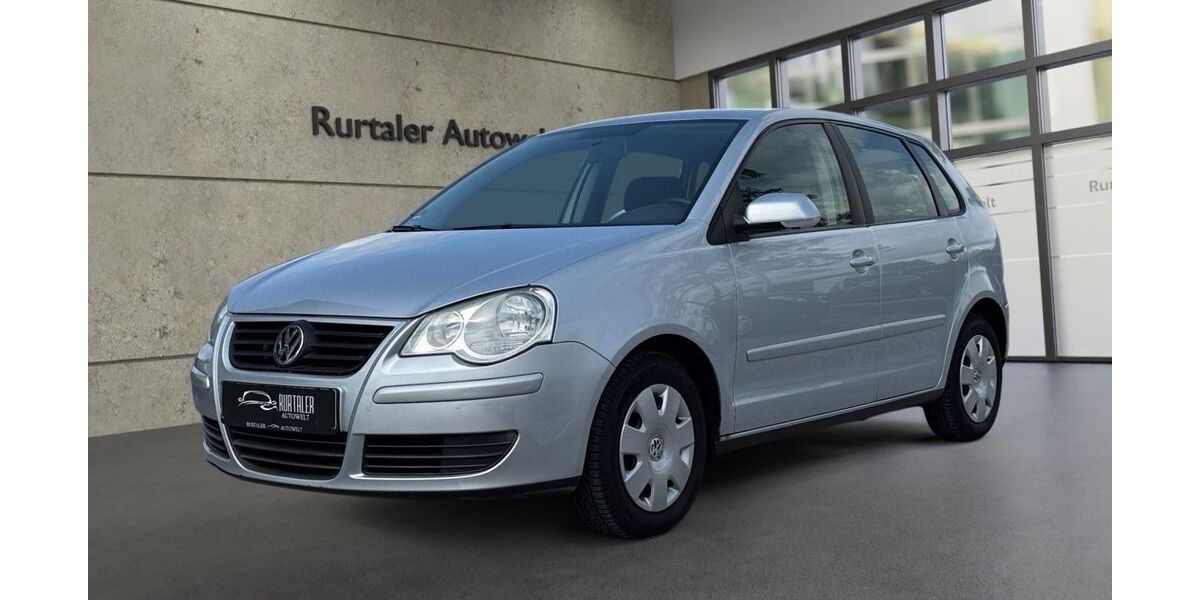 VW Polo 87.000 km 3.999 &euro; Jülich 52428