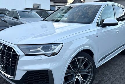 Audi Q7 110.000 km 42.900 € Wirges 56422