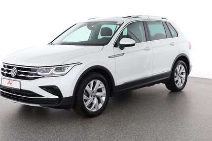 VW Tiguan 35.361 km 27.460 &euro; Berlin 12103