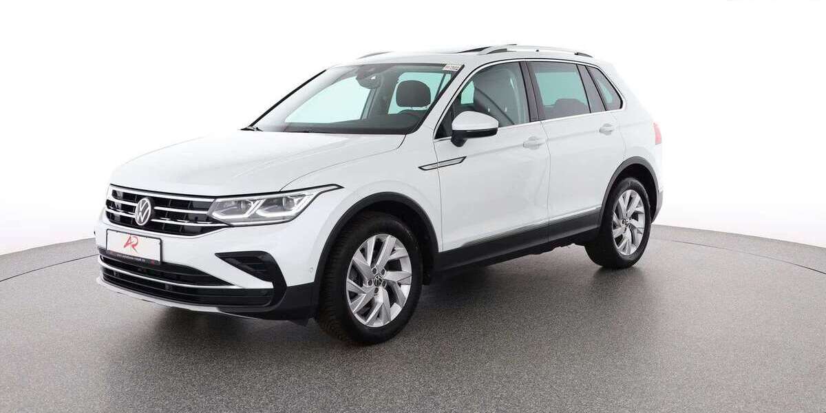 VW Tiguan 35.361 km 27.460 &euro; Berlin 12103