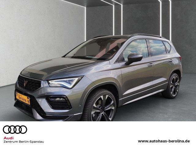 Ateca