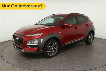 Hyundai KONA 47.190 km 17.660 € Düsseldorf 40599