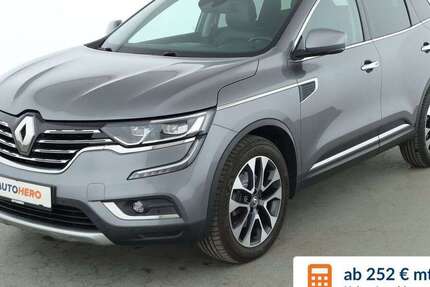 Renault Koleos 93.660 km 18.330 &euro; Leipzig 04328