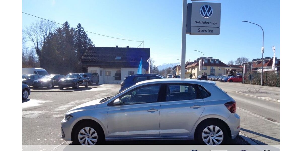 VW Polo 13.620 km 19.990 &euro; Freilassing 83395