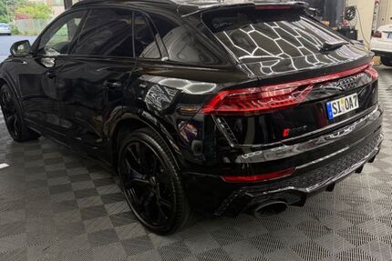 Audi RSQ8 69.987 km 85.999 &euro; Freudenberg 57258