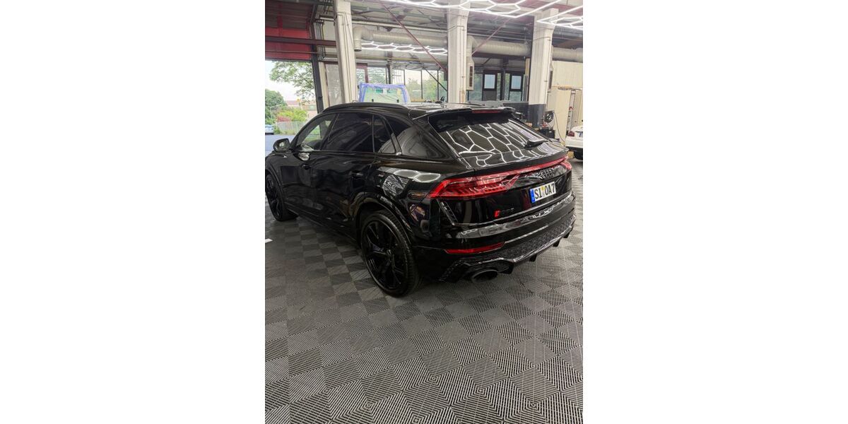 Audi RSQ8 69.987 km 85.999 &euro; Freudenberg 57258