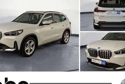 BMW iX1 47.232 km 34.960 &euro; Freiburg 79108