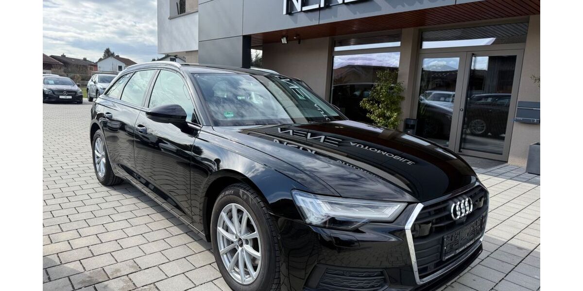 Audi A6 133.000 km 24.490 &euro; Rohrdorf-Thansau 83101