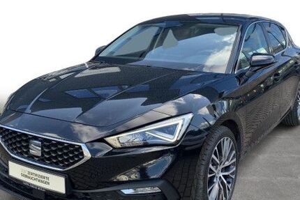 Seat Leon 19.290 km 21.886 &euro; Berlin 13089