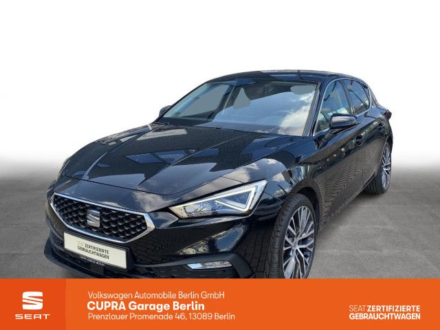 Seat Leon 19.290 km 21.886 &euro; Berlin 13089
