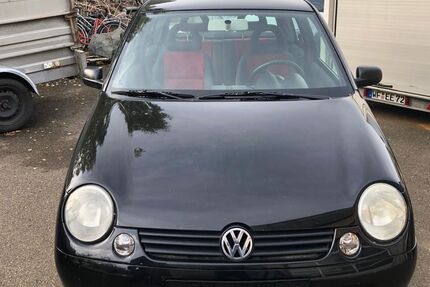 VW Lupo 185.000 km 1.999 &euro; Potsdam 14469