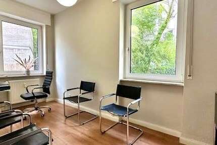 Büro in Frankfurt am Main 1.500 € 80 m²