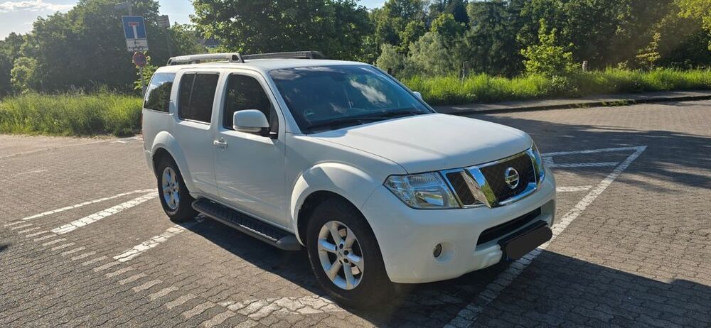 Pathfinder