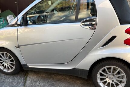 Smart ForTwo 230.000 km 3.500 &euro; Müllrose 15299