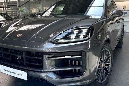 Porsche Cayenne 10.900 km 120.900 &euro; Kassel 34123