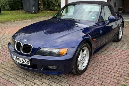 BMW Z3 73.650 km 11.999 € Velbert 42555