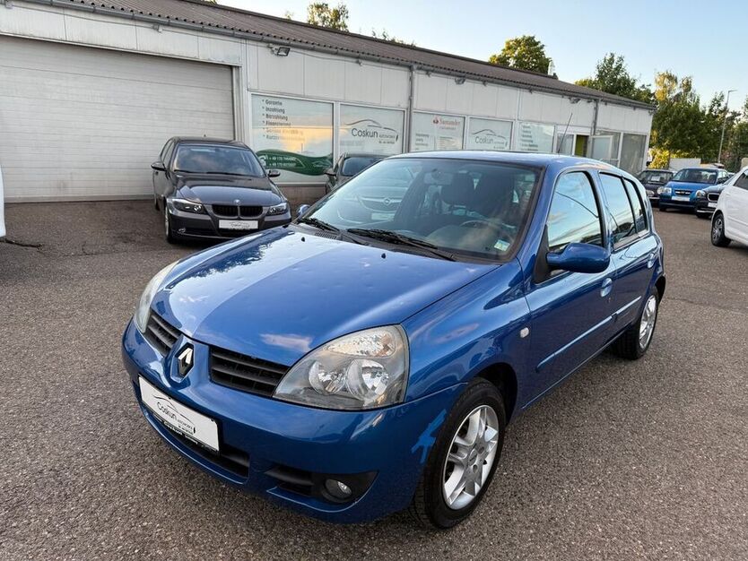 Clio