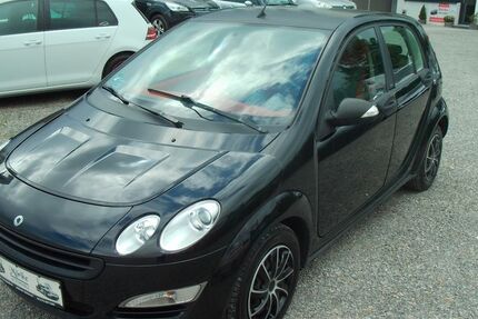 Smart ForFour 254.000 km 950 &euro; Waiblingen (bei Stuttgart) 71332