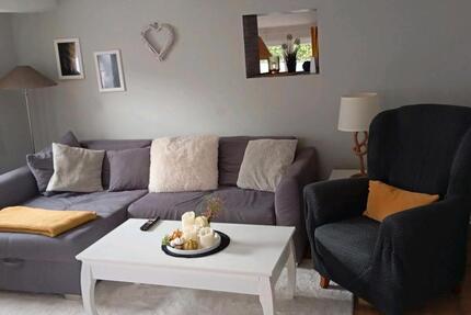 Haus zu vermieten in Rysum zimmer