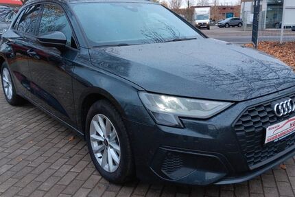 Audi A3 35.458 km 23.590 &euro; Leipzig 04179